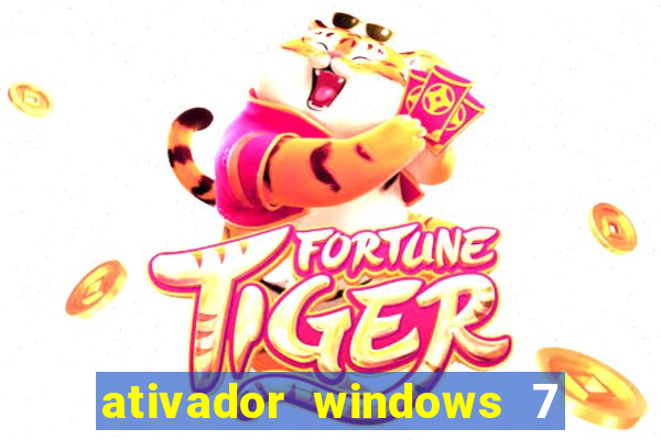 ativador windows 7 loader download